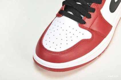 Retro Chicago Jordan 1 Golf DD9315-600 Low 1126